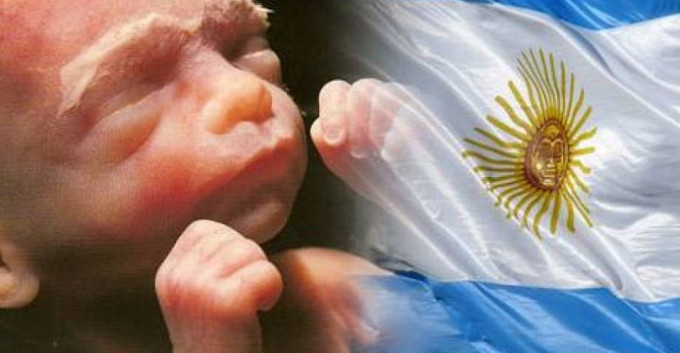 L?aborto in Argentina e gli amici di papa Francesco - Aldo Maria Valli