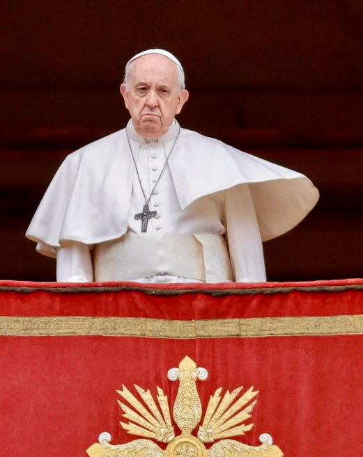 CialÈ ai dÏs da ades 50 anni fa il Papa buono  - ValBadiaOnLine.it